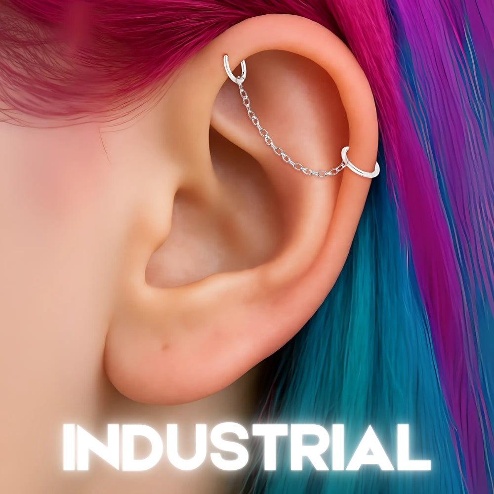 INDUSTRIAL