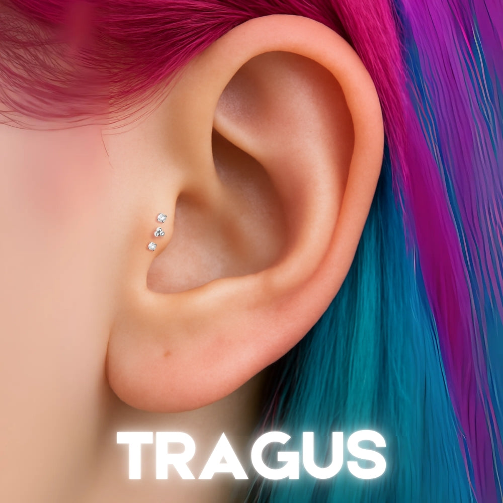 TRAGUS