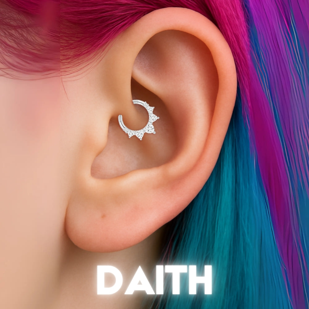 DAITH